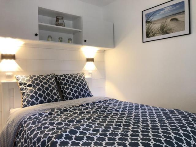 Ravissant Appartement Au Domaine Du Golf Lacanau Luaran gambar